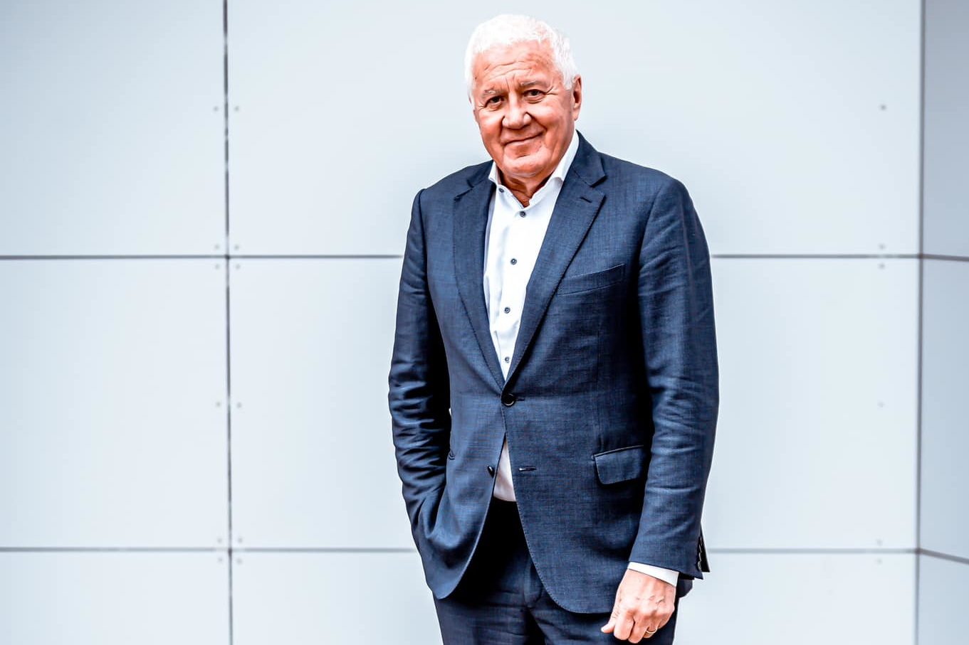 Patrick Lefevere zakazywał niektórych hobby swoim kolarzom: „To niebezpieczne”