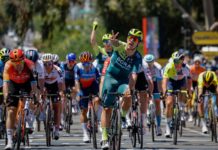 Media: Red Bull zostanie sponsorem tytularnym BORA-hansgrohe przed Tour de France