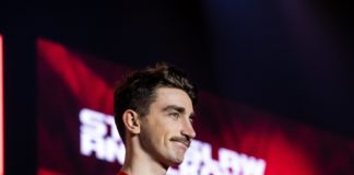 Giro d’Italia 2024: Stanisław Aniołkowski powalczy w sprintach