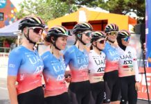 Tour de l’Ardèche 2024: Dominika Włodarczyk ponownie druga