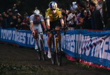 (Nie)zapomniane wyścigi: Sylvestercyclo-cross