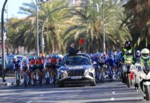 Trasa Clàssica Comunitat Valenciana 2024