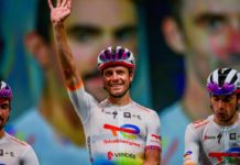 Edvald Boasson Hagen znalazł zatrudnienie na kolejny sezon