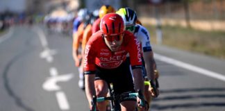 Vuelta a España 2024: Dwóch Polaków na starcie. Łukasz Owsian w składzie Arkéa – B&B Hotels
