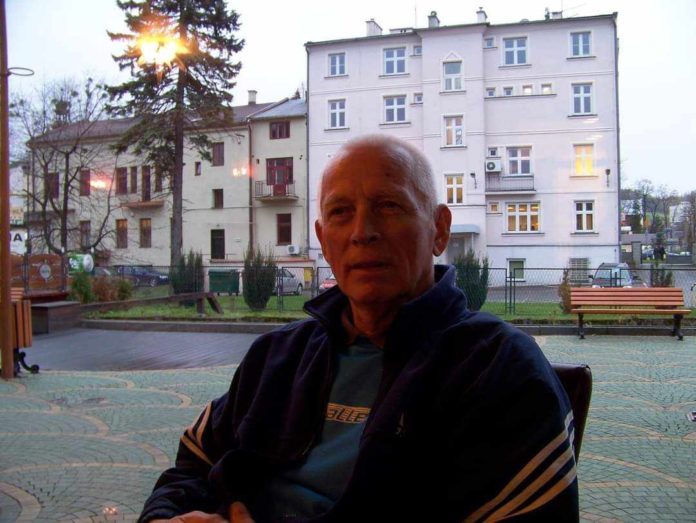 Marian Szirocki