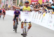 Raport z 08.02.2024: Wyniki Tour of Antalya i Tour Colombia