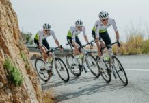 Voster ATS Team rozpocznie sezon w Chorwacji