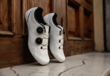 Zupełnie nowe buty szosowe Trek!