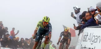 Giro d’Italia 2024: Zaskakujące wybory w BORA-hansgrohe