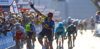 Giro d’Italia 2024: Lidl – Trek powalczy o etapowe zwycięstwa