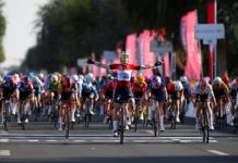 Gwiazdozbiór na Bliskim Wschodzie – zapowiedź UAE Tour Women 2025