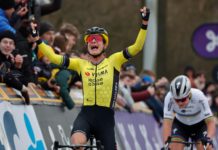 Kobiecy ranking wszech czasów: Marianne Vos najskuteczniejsza w historii