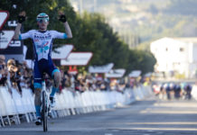 Matej Mohorič: „Giro było niemal bajką. Mamy nadzieję, że na Tourze również odniesiemy sukces”