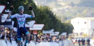 Matej Mohorič: „Giro było niemal bajką. Mamy nadzieję, że na Tourze również odniesiemy sukces”