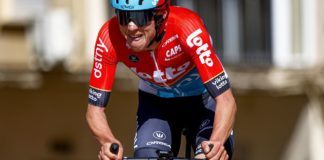 Vuelta a Andalucia 2024: Maxim Van Gils zwycięzcą osobliwego wyścigu