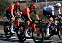 Vuelta a Murcia 2024: Ben O’Connor wygrywa piękny wyścig, Michał Kwiatkowski czwarty!