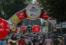 Finał ORLEN Lang Team Race w Bytowie