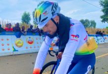 Tour du Rwanda 2024: Pierre Latour z pierwszą wygraną od 3 lat