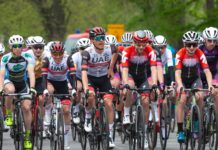 Przełożony wyścig Majka Gran Fondo wypadł z kalendarza UCI