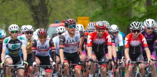 Przełożony wyścig Majka Gran Fondo wypadł z kalendarza UCI