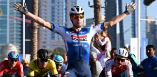 Giro d’Italia 2024: Tim Merlier na czele Soudal – Quick Step
