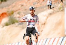 Kolejny akt arabskiej kampanii – zapowiedź Muscat Classic i Tour of Oman 2026