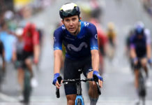 Will Barta przechodzi do Tudor Pro Cycling Team