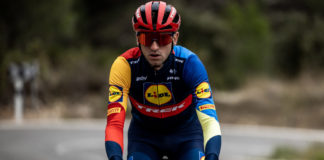 Giulio Ciccone o kulisach odejścia z Lidl-Trek: „Od dawna zastanawiałem się nad zmianą ekipy”