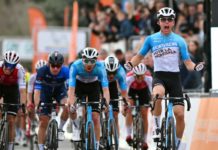 Amstel Gold Race 2024: Ciekawy skład Decathlon AG2R La Mondiale