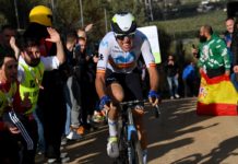 Heinrich Haussler: „Choroby go wykończyły”, powody słabej formy Oiera Lazkano