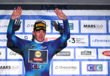Tour de la Provence 2024: Tom Van Asbroeck wygrywa po latach, wyścig dla Madsa Pedersena