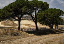 Problemy Giro di Sicilia