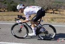 Media: Pavel Sivakov i Jordan Jegat blisko Decathlon CMA CGM