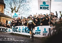 Omloop Het Nieuwsblad 2025: Znamy dokładny przebieg trasy