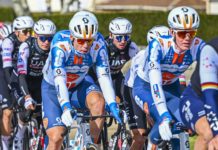 Giro d’Italia 2024: Bilans kraksy z finału 11. etapu