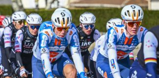 Giro d’Italia 2024: Bilans kraksy z finału 11. etapu