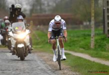 Tour de France 2024: Składy Alpecin-Deceuninck, Groupama-FDJ i Team dsm-firmenich PostNL