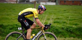 Oficjalnie: Wout van Aert nie wystartuje w Giro d’Italia!