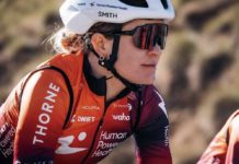 UAE Tour Women 2026: Daria Pikulik i Karolina Kumięga w składach swoich ekip
