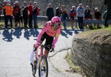 Media: Alberto Bettiol zerwie kontrakt z EF Education – EasyPost jeszcze w tym sezonie