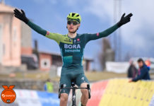 La Flèche Wallonne 2024: Mocny skład BORA-hansgrohe mimo braku Rogličia