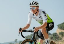 Trzech polskich zawodników dołączy do Run & Race − Wibatech
