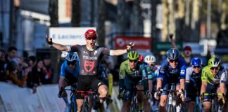 Cancellara po zwycięstwie De Kleijna: „Szczęśliwi ludzie notują lepsze wyniki”