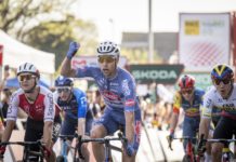 Volta a Catalunya 2024: Axel Laurance z pierwszym zwycięstwem w World Tourze