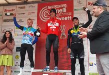Udany weekend polskich kolarzy. W czołówkach m.in. Prokopyszyn, Goszczurny i Kocur