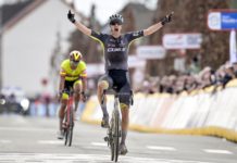 Jannik Steimle żegna się z zawodową karierą