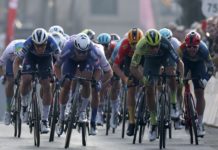 Sprinterskie mistrzostwa świata – zapowiedź Classic Brugge-De Panne 2025