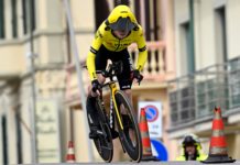 UCI przygląda się nowym, aerodynamicznym kaskom