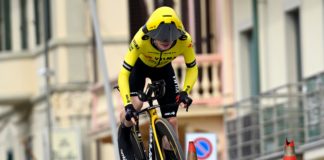 Giro d’Italia 2026: Kolejność startu do 10. etapu – jazdy indywidualnej na czas