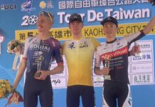 Tour de Taiwan 2024: Dominacja Israel-Premier Tech, wyścig dla Josepha Blackmore’a